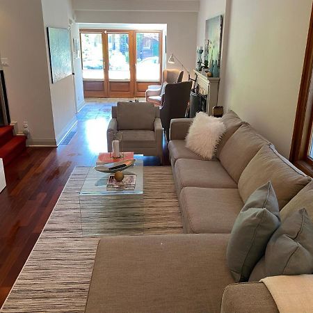 Superb Beach Home:Heated Pool-Hot Tub Open 365Days 토론토 외부 사진
