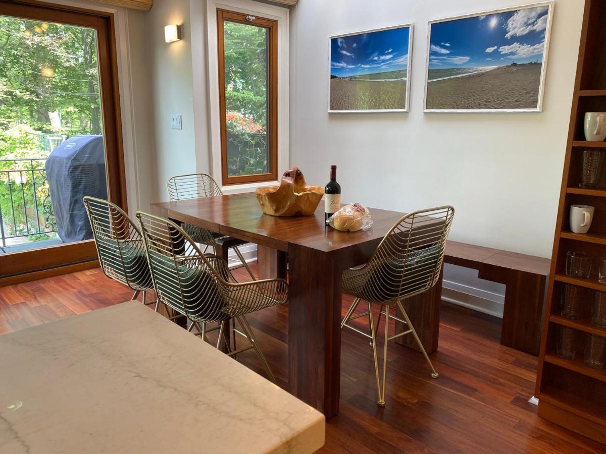 Superb Beach Home:Heated Pool-Hot Tub Open 365Days 토론토 외부 사진
