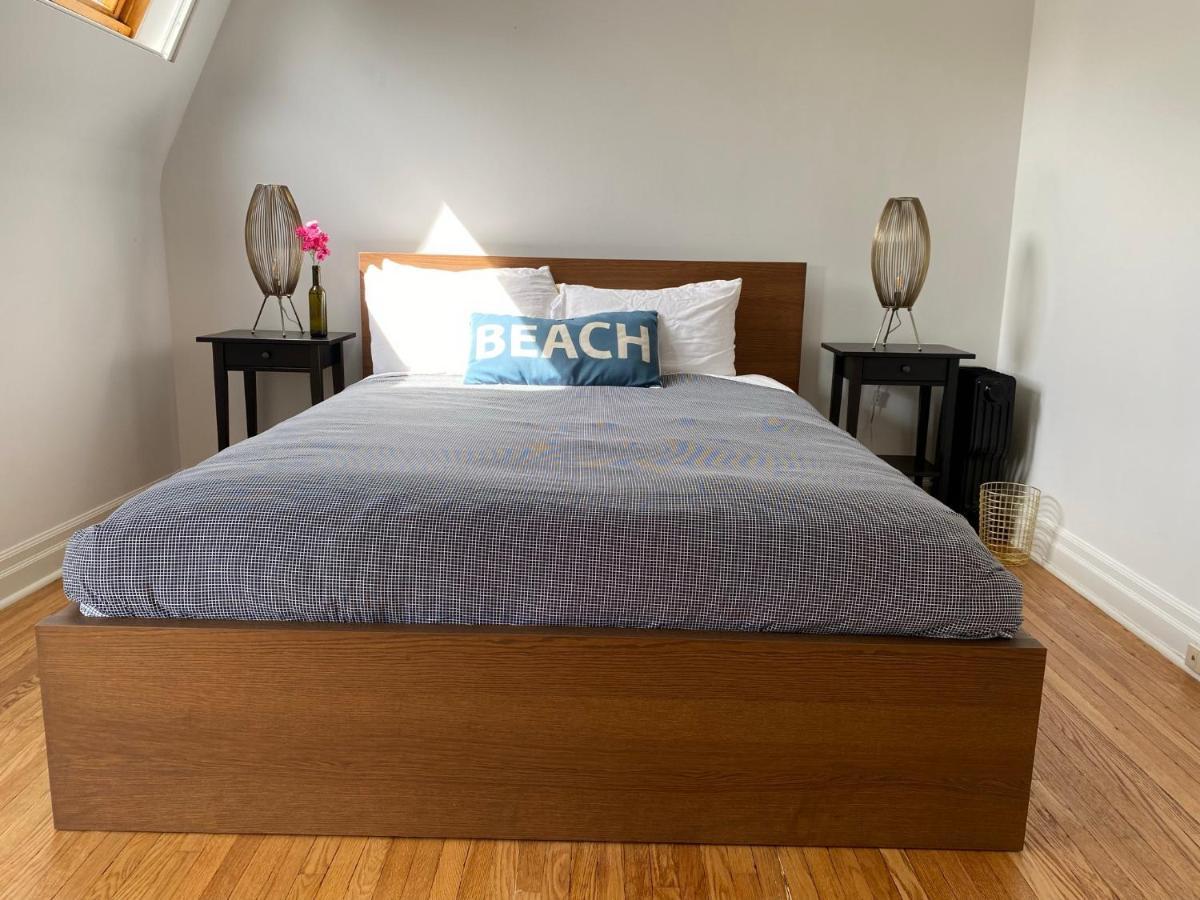 Superb Beach Home:Heated Pool-Hot Tub Open 365Days 토론토 외부 사진